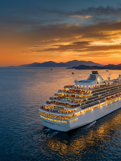Croisières & Voyages